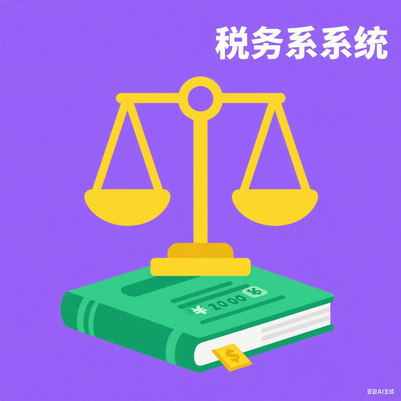 税务系统
