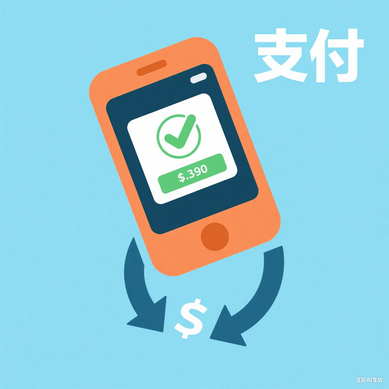 支付系统